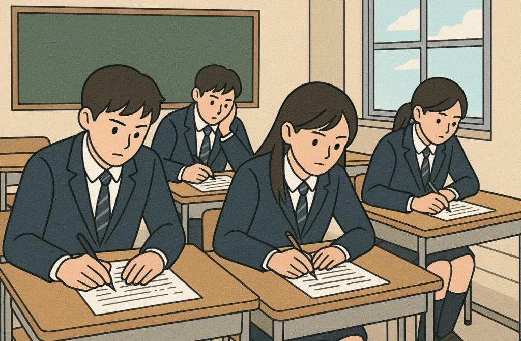 2025 수능 등급컷 예상 정리, 주요 대학별 분석 - image