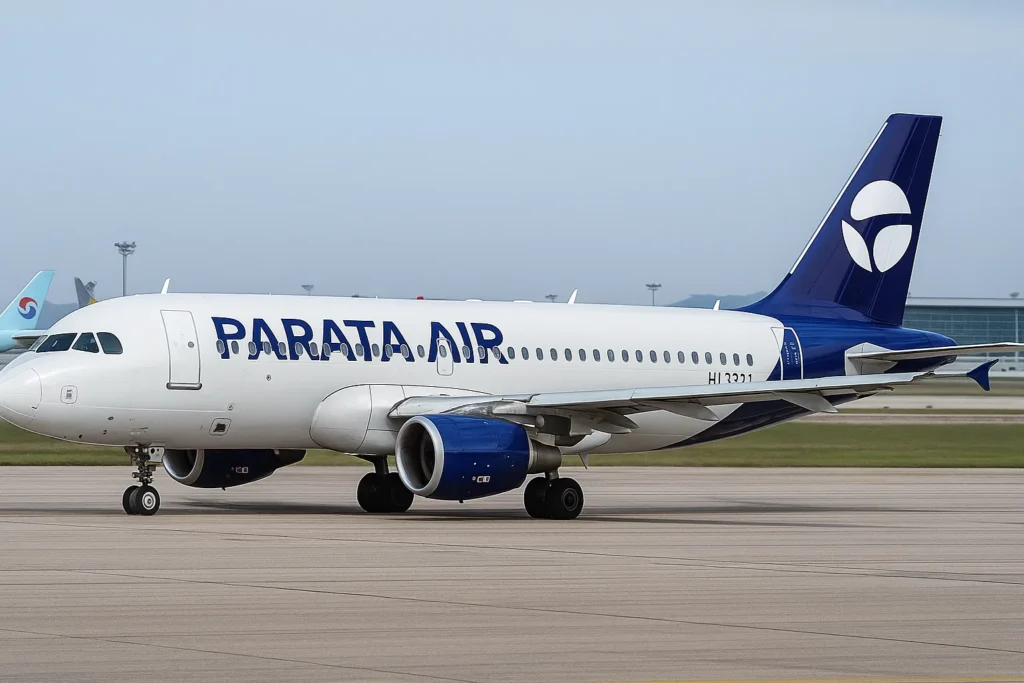 파라타항공 신규취항일본/베트남 5개 노선 특가 및 혜택 총정리!