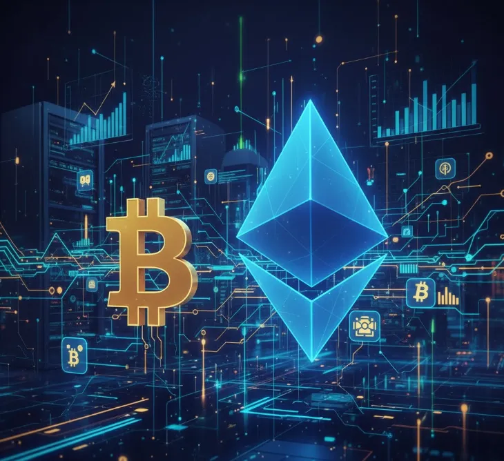 2025년 이더리움 시세 전망, 상승세 이어질까? - image