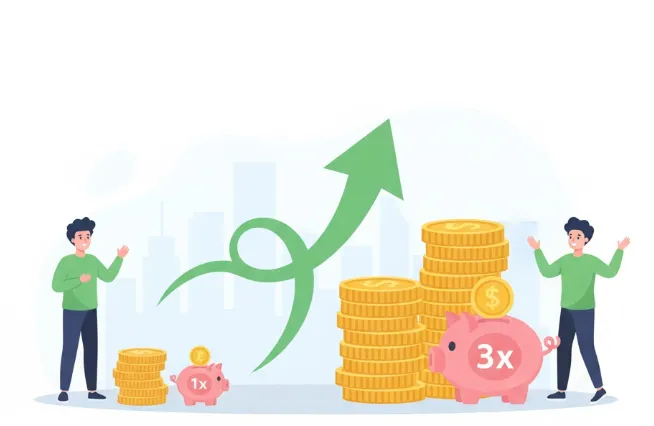 청년내일저축계좌 신청 조건 총정리, 나도 대상일까? - image