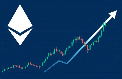 2025년 이더리움 시세 전망, 상승세 이어질까? - image