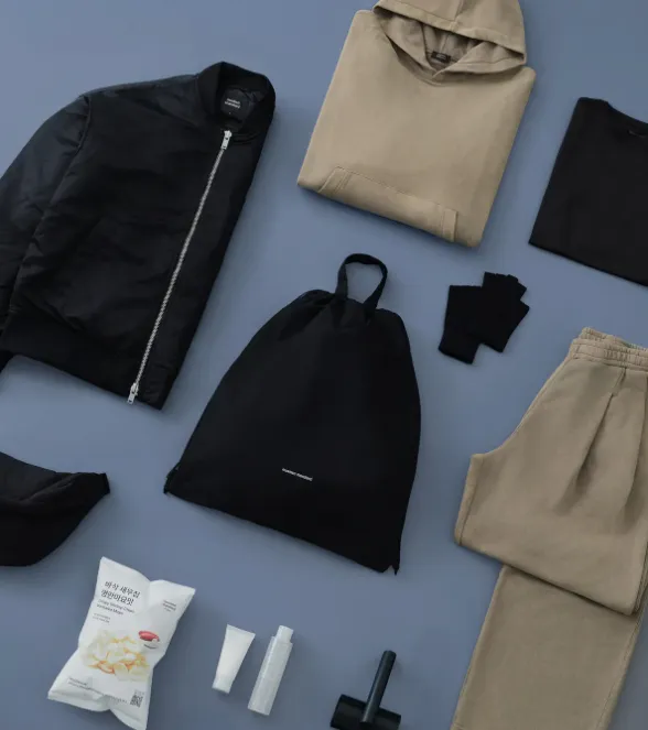 무신사 스탠다드 슈퍼세일, 49,900원 슈퍼백 화제의 이유는? - image