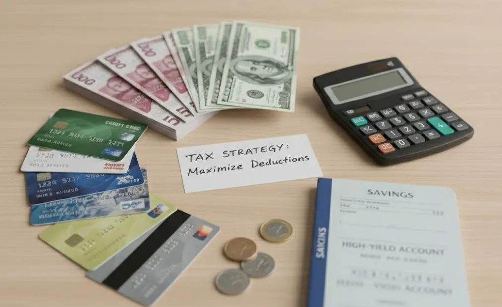 2025년 연말정산 환급금 조회, 홈택스에서 단 5분 만에 확인하는 초간단 방법 - image