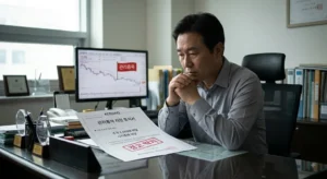 “동전주·시총미달 36개사 관리종목 지정” 강화된 상장폐지 요건 총정리